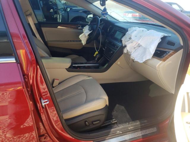2015 HYUNDAI SONATA SPO 5NPE34AF2FH105545