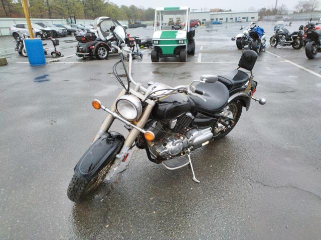 2008 YAMAHA XVS1100 JYAVP11E52A022716