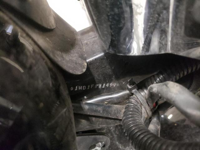 2005 HARLEY-DAVIDSON FLHRCI 1HD1FRW145Y636855