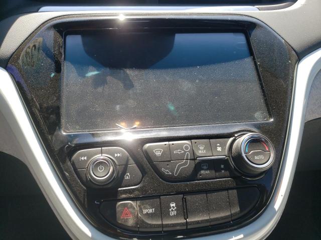 2021 CHEVROLET BOLT 1G1FY6S0XM4101248