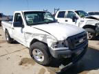 2008 FORD  RANGER