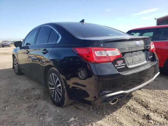 2019 SUBARU LEGACY 4S3BNAF62K3013040