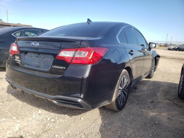 2019 SUBARU LEGACY 4S3BNAF62K3013040