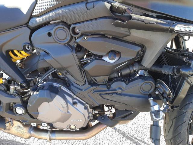 2022 DUCATI MONSTER ZDMMAMDT7NB004864