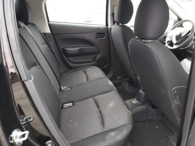 2022 MITSUBISHI MIRAGE ML32AUHJ1NH001857