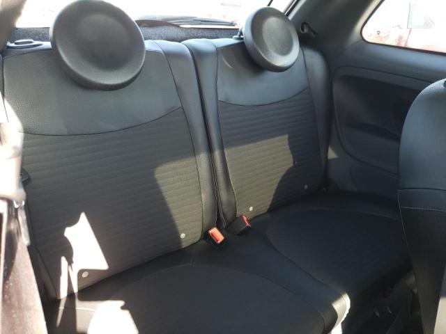 2015 FIAT 500 SPORT - 3C3CFFBR1FT541648