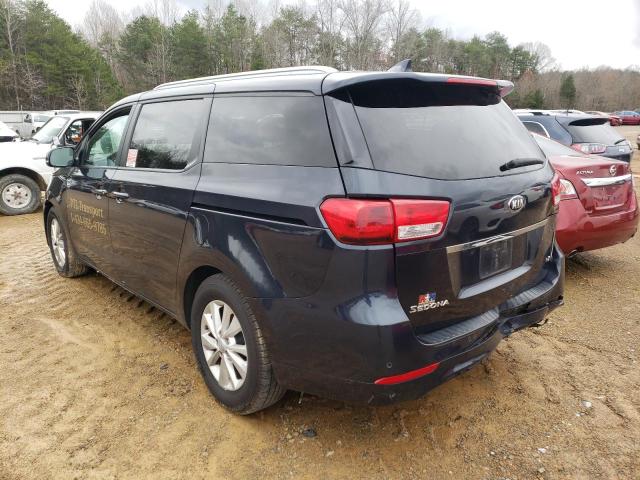 KNDMB5C19H6246728 KIA SEDONA LX