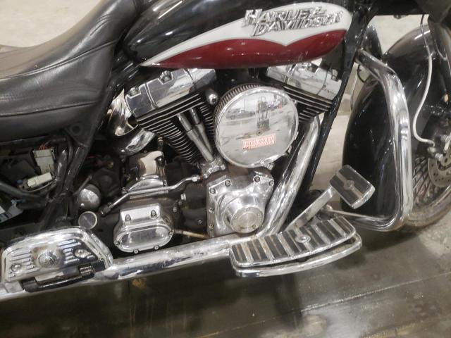 2005 HARLEY-DAVIDSON FLHRCI 1HD1FRW145Y636855