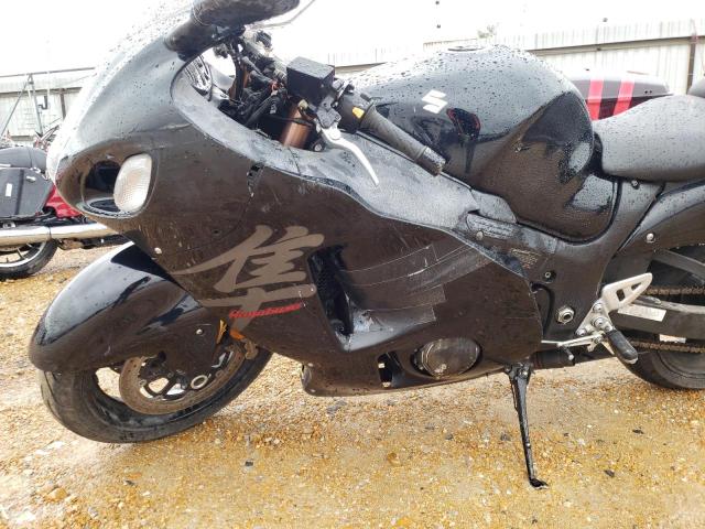 2007 SUZUKI GSX1300 RZ JS1GW71A072100122