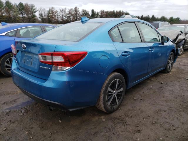 2019 SUBARU IMPREZA PR 4S3GKAD68K3608833