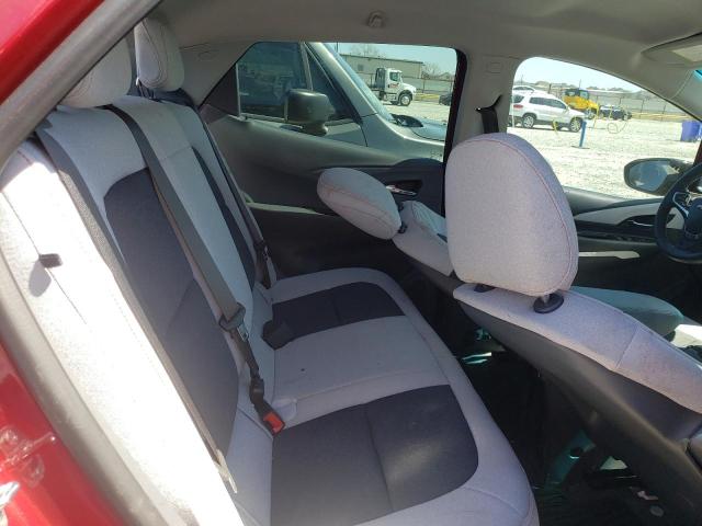 2021 CHEVROLET BOLT 1G1FY6S0XM4101248