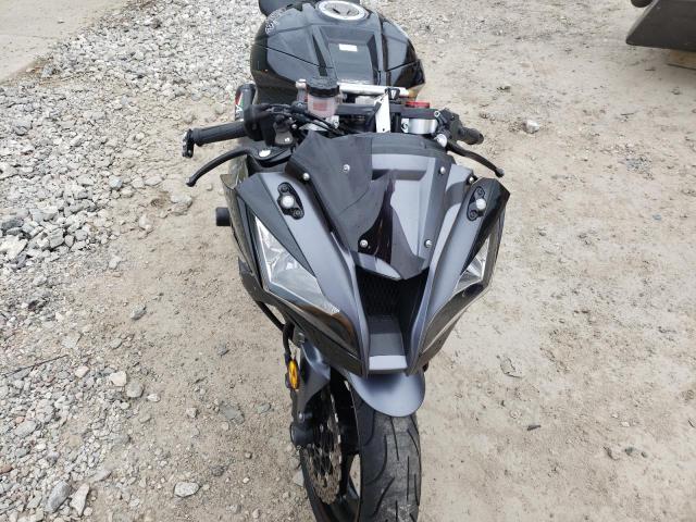 2012 KAWASAKI ZX1000 J JKAZXCJ18CA012269