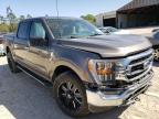 2021 FORD  F-150