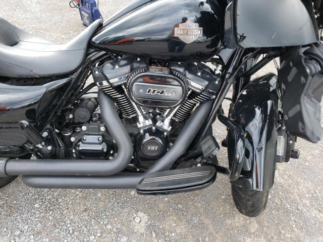 2021 HARLEY-DAVIDSON FLTRXS 1HD1KTP19MB662506
