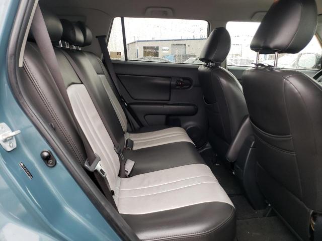 JTLKE50E481021690 Scion Xb 2008. Фото: 5