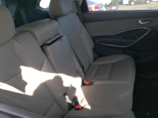 2017 HYUNDAI SANTA FE KM8SNDHF0HU253586