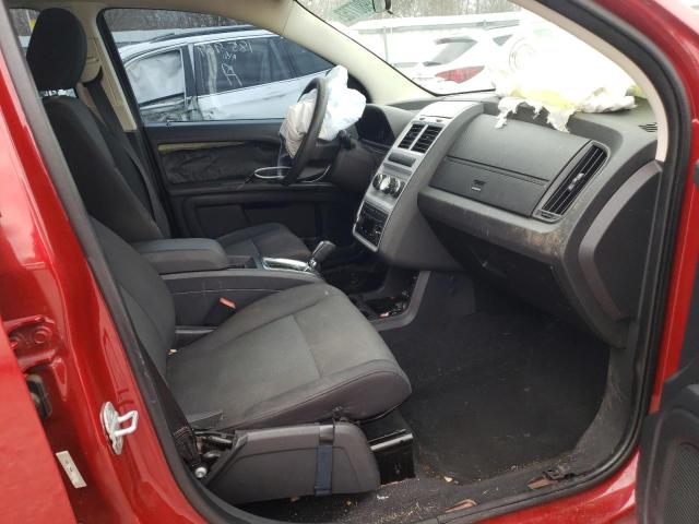 3D4GG47B79T204323 Dodge Journey Se 2009. Фото: 4