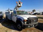 2008 FORD  F450