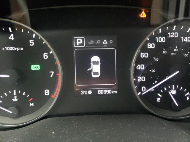 2017 HYUNDAI ELANTRA SE KMHD84LF5HU419303