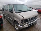 2001 FORD  ECONOLINE