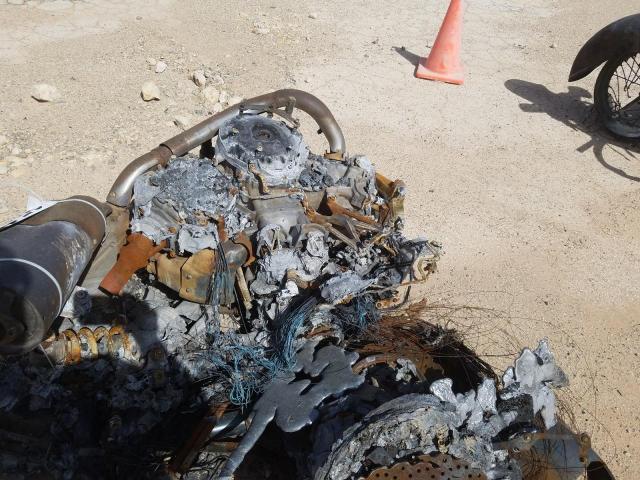 2020 YAMAHA VMX17 JYAVP29E0LA003986