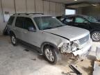 2004 FORD  EXPLORER