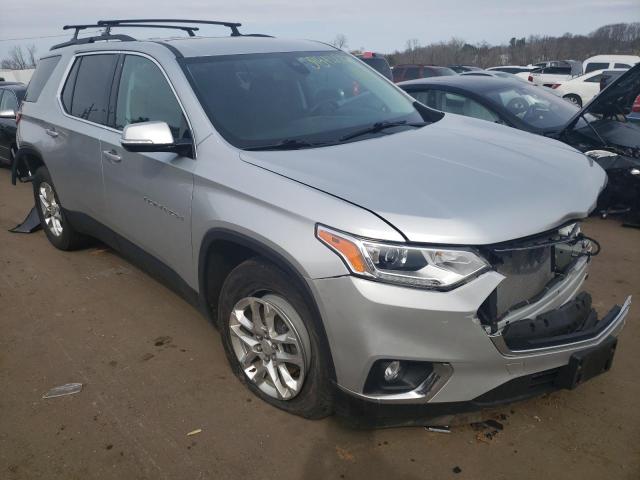 1GNEVGKW2LJ201499 Chevrolet Traverse L 2020