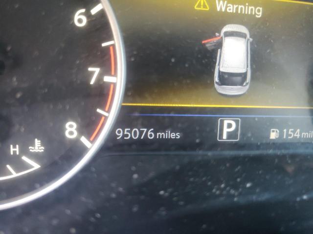 5N1AZ2MG5FN275657 Nissan Murano S 2015. Фото: 7