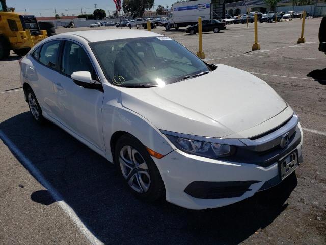 2017 HONDA CIVIC LX 2HGFC2F52HH513047