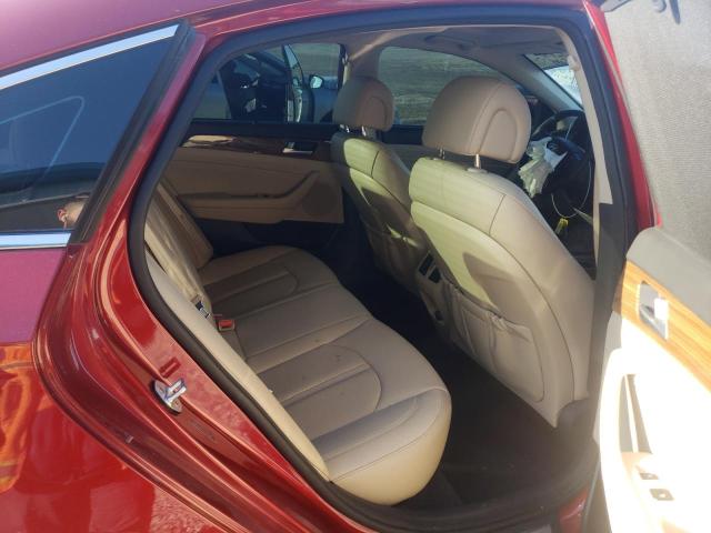 2015 HYUNDAI SONATA SPO 5NPE34AF2FH105545
