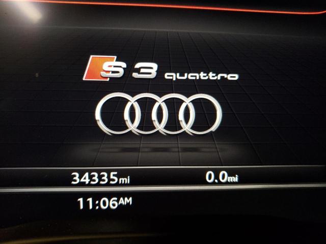 2017 AUDI S3 PREMIUM WAUB1GFF2H1027388