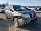 2014 HONDA  PILOT