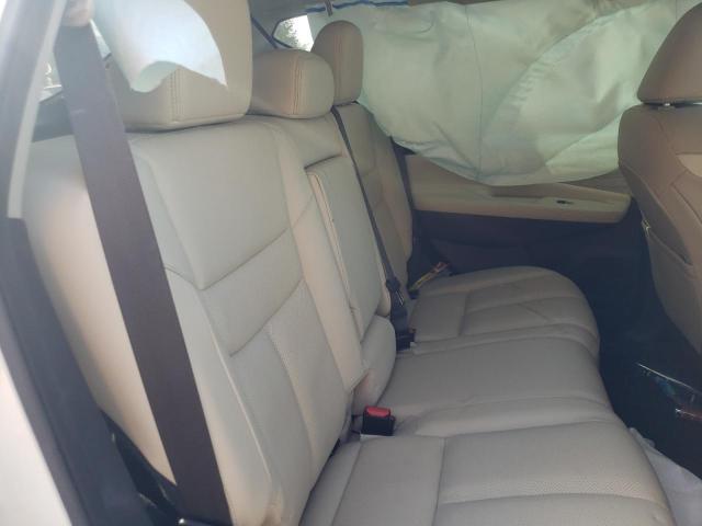 2021 NISSAN MURANO SL 5N1AZ2CJXMC144309
