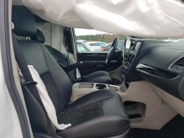 2C4RDGCG5LR166926 Dodge Grand Cara 2020. Фото: 4