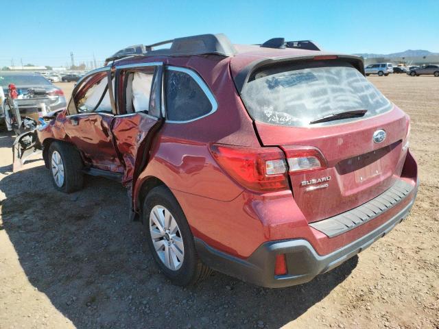 4S4BSACC6J3265757 Subaru Outback 2.5i Premium