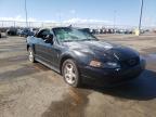 2003 FORD  MUSTANG