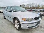 2004 BMW  3 SERIES