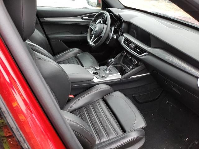 2018 ALFA ROMEO STELVIO TI ZASFAKNN2J7C10221