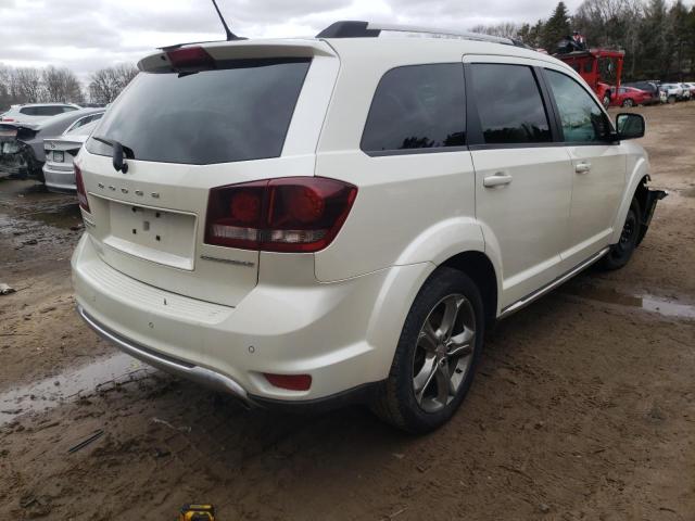 2016 DODGE JOURNEY CR 3C4PDDGG6GT173693