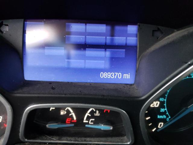 1FADP3K28EL281912 Ford Focus Se 2014. Фото: 7