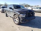 DODGE RAM 1500 2011 foto