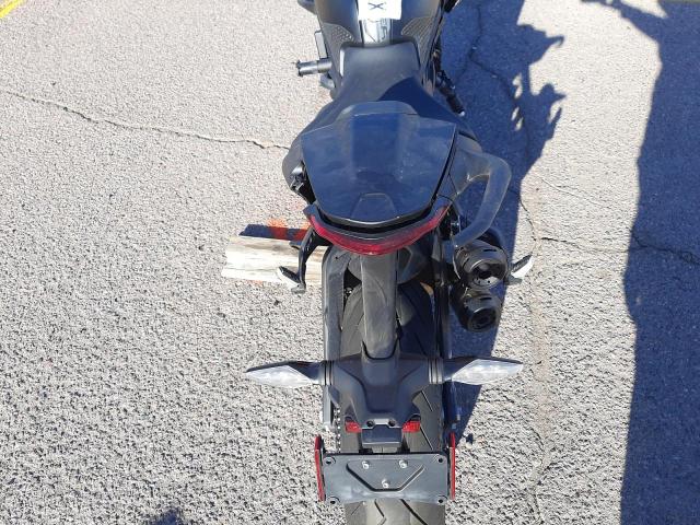 2022 DUCATI MONSTER ZDMMAMDT7NB004864