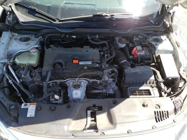 2017 HONDA CIVIC LX 2HGFC2F52HH513047