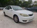 2005 TOYOTA  CAMRY