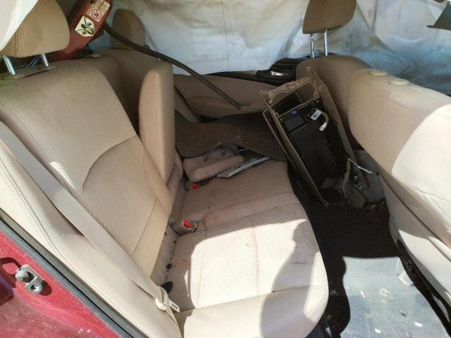 4S4BSACC6J3265757 Subaru Outback 2.5i Premium
