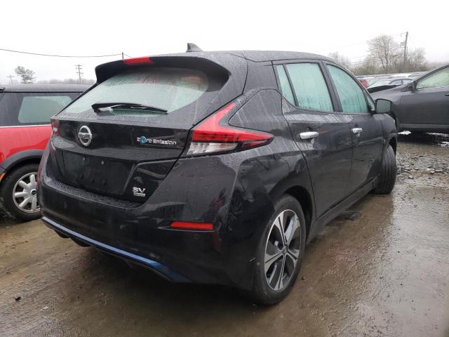2020 NISSAN LEAF SV PL 1N4BZ1CP1LC309871
