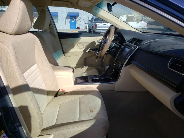 2017 TOYOTA CAMRY 4D 2 4T1BF1FK6HU777773