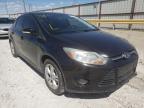 2014 FORD  FOCUS