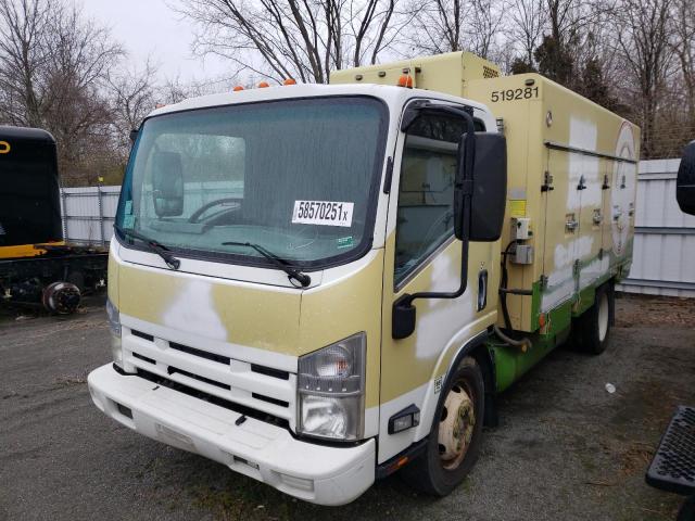 54DC4W1C5CS800116 Isuzu Npr Hd 2012. Фото: 1