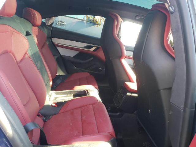 2020 PORSCHE TAYCAN TUR WP0AC2Y18LSA71494